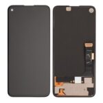 Display for Google Pixel 4a (4G) - (display glass combo folder) | OLED