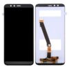lcd with touch screen for honor 9 lite black by Bazzarking