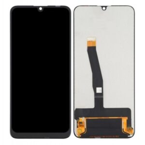 LCD with Touch Screen for Huawei Honor 10 Lite - Black (display glass combo folder)