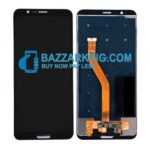 LCD with Touch Screen for Huawei Honor View 10 - Black (display glass combo folder)