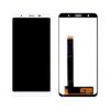 lcd with touch screen for lava z81 white by Bazzarking