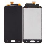LCD with Touch Screen for Samsung Galaxy J5 Prime - Black (display glass combo folder) | INCEEL