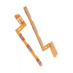 Power Button Flex Cable for Nokia 3.1 Plus - On Off Flex