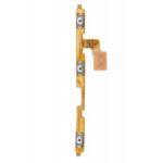 Power Button Flex Cable for Samsung Galaxy M31 - On Off Flex / PCB