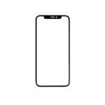 Front Glass for Apple iPhone XS Max - Black