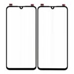 Front Glass for Huawei Honor 10 Lite - Black