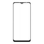 Front Glass for Itel A49 - Black