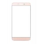 Front Glass for LeEco Le 2s - Gold