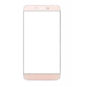 Front Glass for LeEco Le 2s - Gold