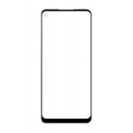 Front Glass for OPPO A33 2020 - Black