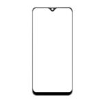 Front Glass for Oppo A5 2020 - Black