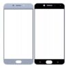 replacement front glass for oppo f1 plus white by Bazzarking
