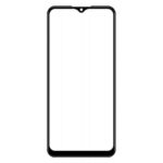 Front Glass for Vivo Y16 - Black