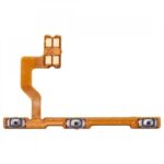 Volume Button Flex Cable for Xiaomi Redmi 8A