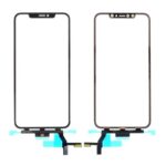 Touch Screen Digitizer for Apple iPhone XS Max - Black | Small Flex