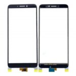 Touch Screen Digitizer for Gionee F205 - Black