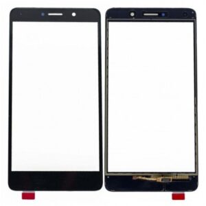 Touch Screen Digitizer for Honor 6X - Black