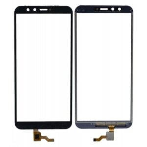 Touch Screen Digitizer for Honor 9 Lite - Black
