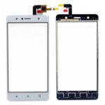 Touch Screen Digitizer for Lenovo K8 Plus - White
