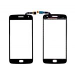 Touch Screen Digitizer for Motorola Moto G5 Plus - Black