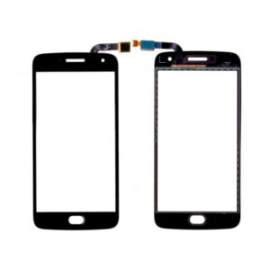 Touch Screen Digitizer for Motorola Moto G5 Plus - Black