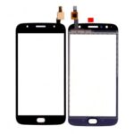 Touch Screen Digitizer for Motorola Moto G5S Plus - Black