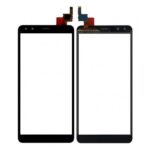 Touch Screen Digitizer for Nokia C01 Plus - Black