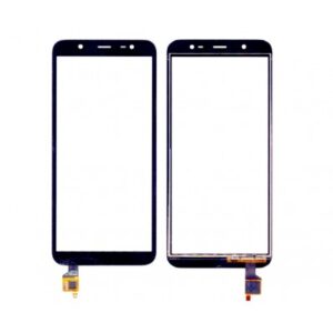Touch Screen Digitizer for Samsung Galaxy J8 2018 - Black