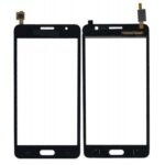 Touch Screen Digitizer for Samsung Galaxy On5 - Black
