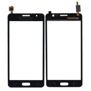 Touch Screen Digitizer for Samsung Galaxy On5 - Black