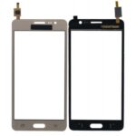 Touch Screen Digitizer for Samsung Galaxy On5 - Gold