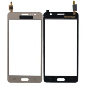 Touch Screen Digitizer for Samsung Galaxy On5 - Gold