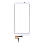 Touch Screen Digitizer for Xiaomi Redmi 6A - White
