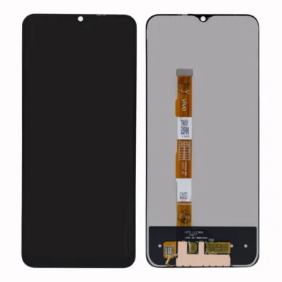LCD with Touch Screen for Vivo Y12s -High Quality Replacement Screen - Bazzarking