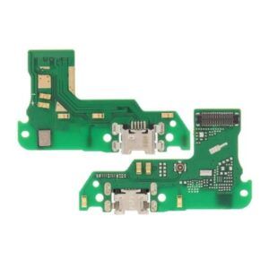 Charging Connector Flex / PCB Board for Honor 7A