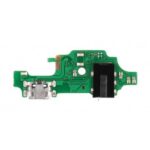 Charging Connector Flex / PCB Board for Infinix Hot 8