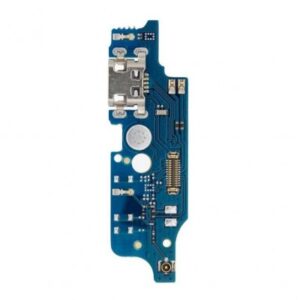 Charging Connector Flex / PCB Board for Moto E6s (original)
