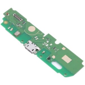 Charging Connector Flex / PCB Board for Nokia C30