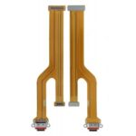 Charging Connector Flex / PCB Board for Oppo Reno2 Z
