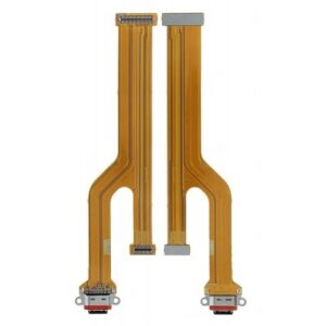 Charging Connector Flex / PCB Board for Oppo Reno2 Z