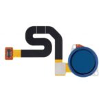 Fingerprint Sensor with Flex Cable for Motorola Moto G7 Power Blue (Original)