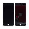 lcd with touch screen for apple iphone 7 plus black by Bazzarking
