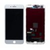 lcd with touch screen for apple iphone 7 plus white by Bazzarking