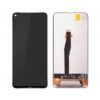 lcd with touch screen for honor 20 black by Bazzarking