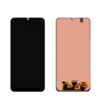 LCD with Touch Screen for Samsung Galaxy M21 (display glass combo folder)