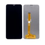 LCD with Touch Screen for Vivo Y12s -(display glass combo folder)