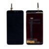 lcd with touch screen for xiaomi redmi 4 32gb black by Bazzarking