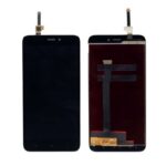 LCD with Touch Screen for Xiaomi Redmi 4 32GB - Black (display glass combo folder)