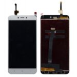 LCD with Touch Screen for Xiaomi Redmi 4 32GB - White (display glass combo folder)