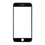 Front Glass for Apple iPhone 7 Plus - Black